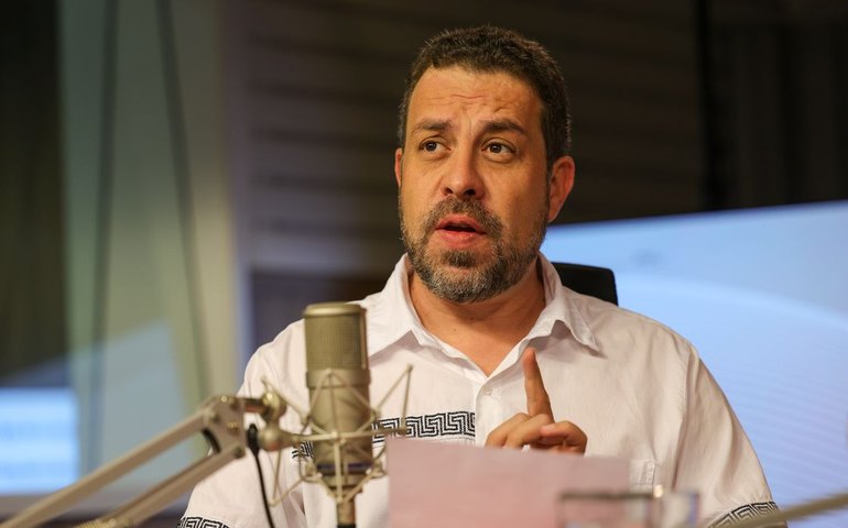 Boulos afirma que fim da escala 6x1 é prioridade imediata