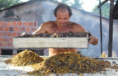Edital destina R$ 200 mil para iniciativas de economia circular
