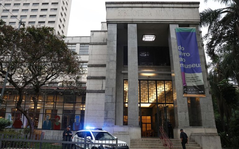 Justiça mantém prisão de suspeito de roubo de obras de arte em SP