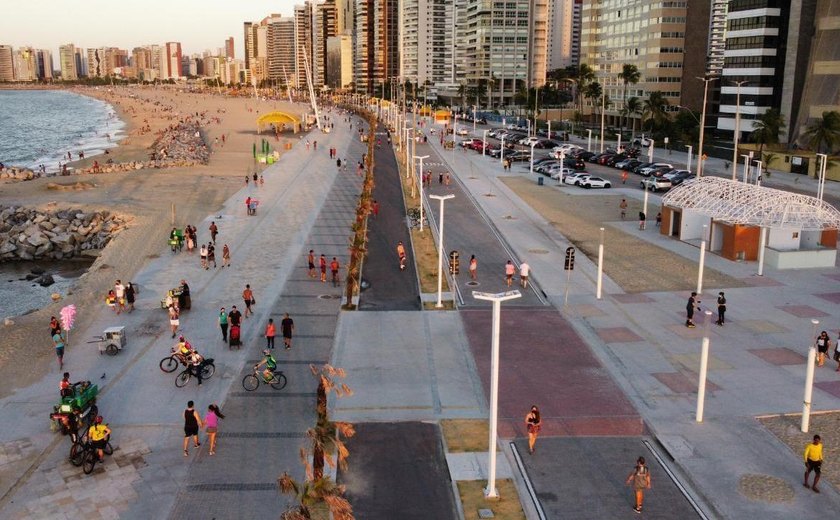 Fortaleza é a cidade que mais fala palavrões no Brasil