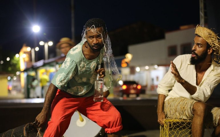 Confira aqui a programação cultural da Festa de Bom Jesus dos Navegantes em Penedo