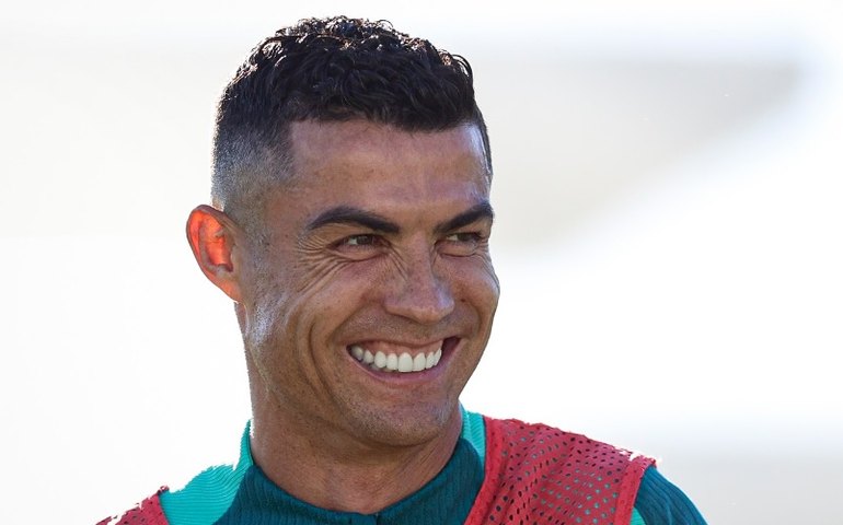 Gol 901 de Cristiano Ronaldo e goleada da Espanha contra Suíça marcam domingo na Liga das Nações; veja resumo