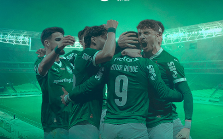 Elenco do Palmeiras passa por teste antidoping antes de confronto direto contra Flamengo