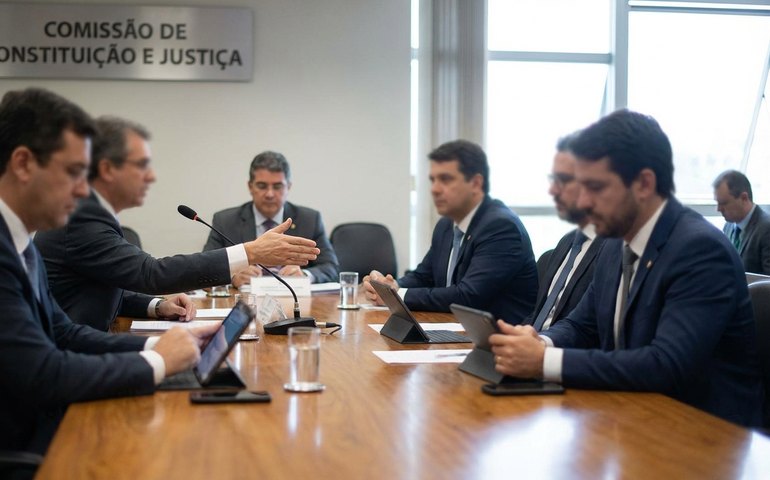 Avança projeto que impede ligações repetitivas de telemarketing