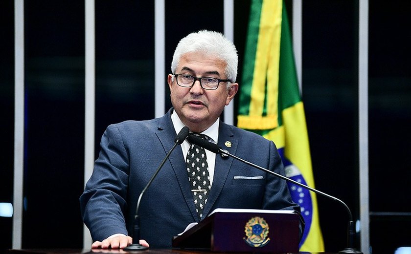 Pontes pede que Rodrigo Pacheco avalie pedido de impeachment de Moraes