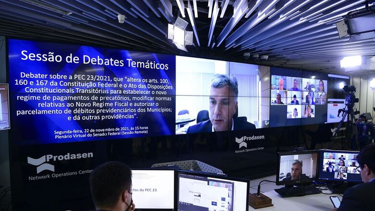 Inflação eleva para R$ 106,1 bi espaço fiscal da PEC dos Precatórios