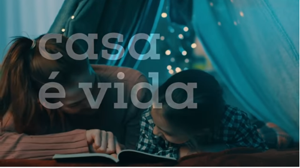 #vivasuacasa é a nova campanha da Ademi-PR