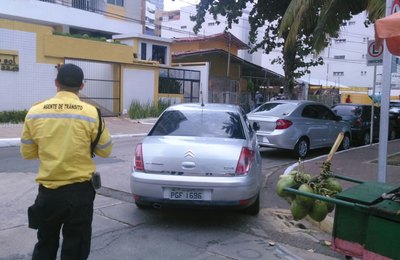 Confira interdições no trânsito para este feriadão