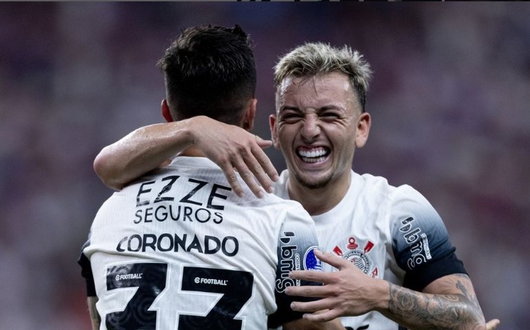 Como Corinthians reagiu na temporada e dá esperanças ao torcedor na luta contra a queda