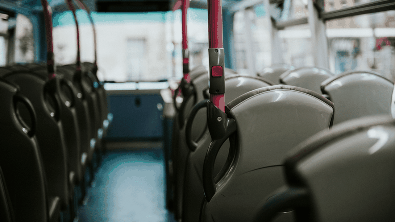 SP estuda adotar tarifa gratuita de ônibus