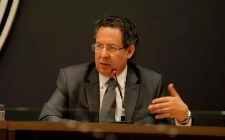 Vice do Atlético-MG festeja derrota do Cruzeiro: ‘Ruína ainda não está completa’