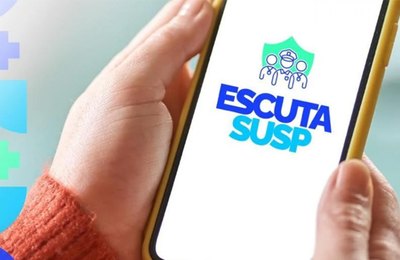 Saúde mental: policiais penais de Alagoas podem contar com Escuta Susp