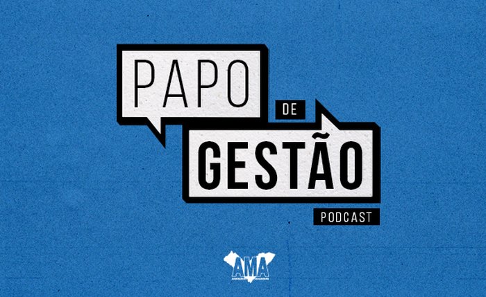 Podcast Papo de Gestão