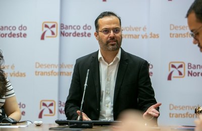 Contratações do BNB em Pernambuco crescem 42% no primeiro semestre e passam de R$ 3,67 bilhões