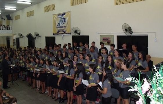 União de Jovens