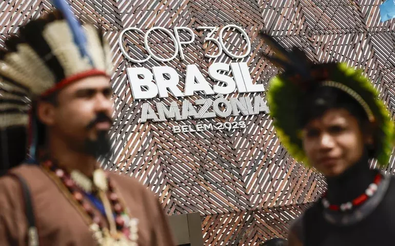 Itália e Brasil planejam quadruplicar uso de biocombustíveis