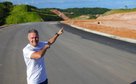 Renan Filho visita obras de duplicação da AL-101 Norte entre Maceió e Maragogi