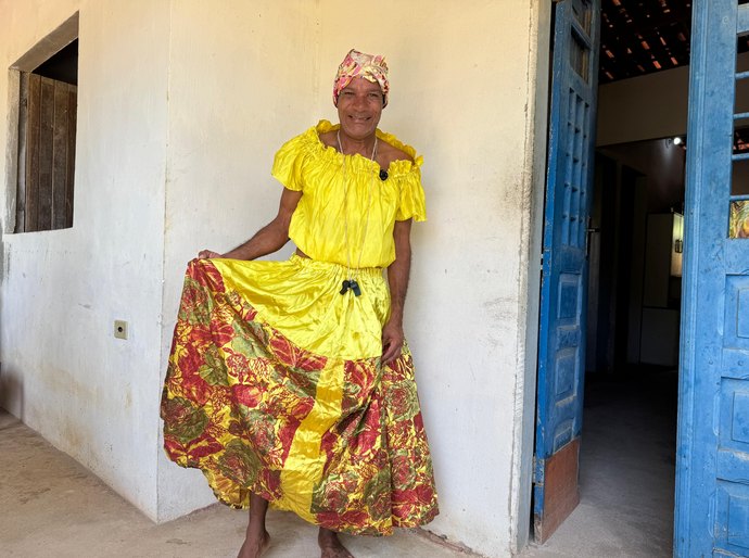 Verde Alagoas lança documentário Abrace Alagoas: Patrimônios Vivos em homenagem aos mestres de Capela, União dos Palmares e Porto de Pedras