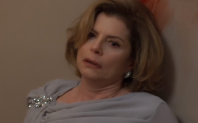 Remake de Vale Tudo revela assassino de Odete Roitiman e encerra novela com desfecho surpreendente