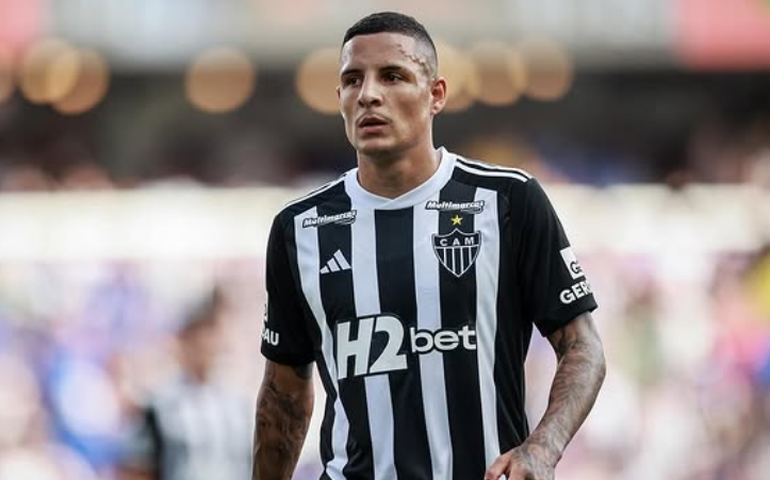 Guilherme Arana e Bento dizem que clássico com Argentina conta com 'atmosfera diferente'