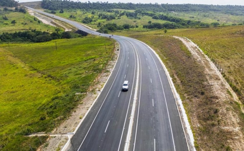 Alagoas consolida equilíbrio fiscal e aumenta investimentos em 20,8%