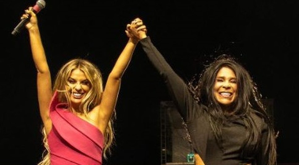 Banda Calcinha Preta anuncia nova vocalista após morte de Paulinha Abelha