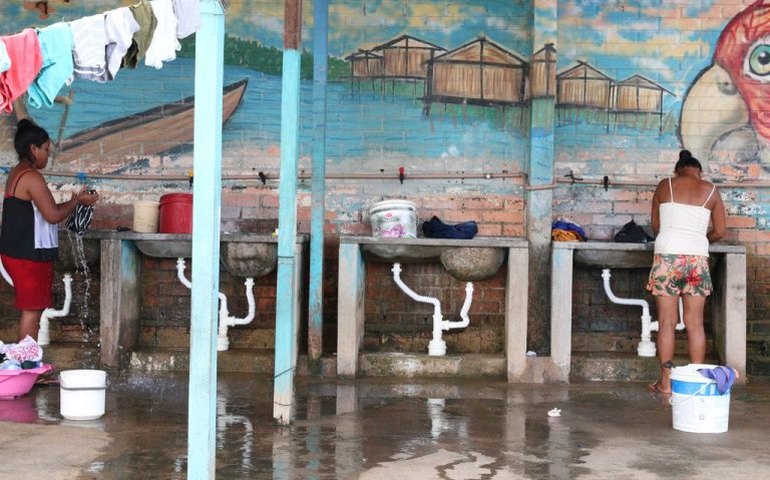 Venezuela será a sede do Pré-Olímpico de futebol masculino em janeiro