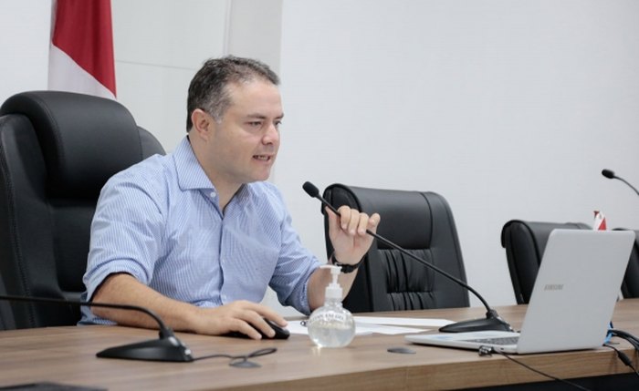 Governador Renan Filho propõe isenção e retorno à Tarifa Externa Comum do Mercosul para o etanol nacional