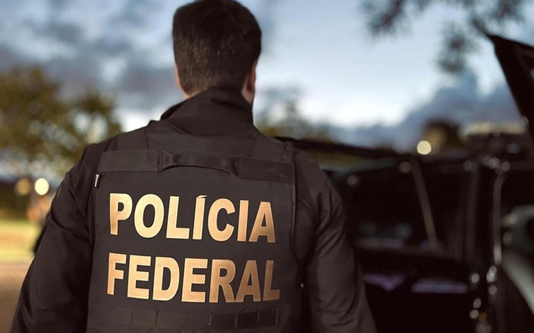 PF realiza operação contra esquema que movimentou R$ 1,6 bilhão