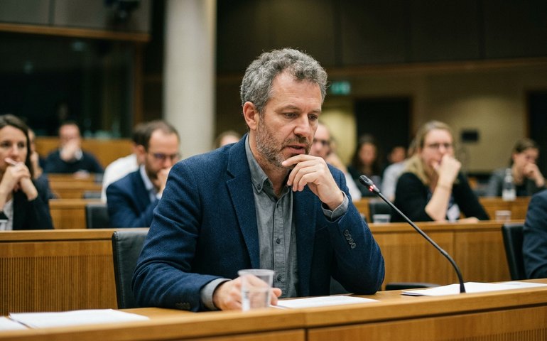 Resposta sobre vida extraterrestre pode estar próxima: 'Como vamos lidar?', questiona Nobel