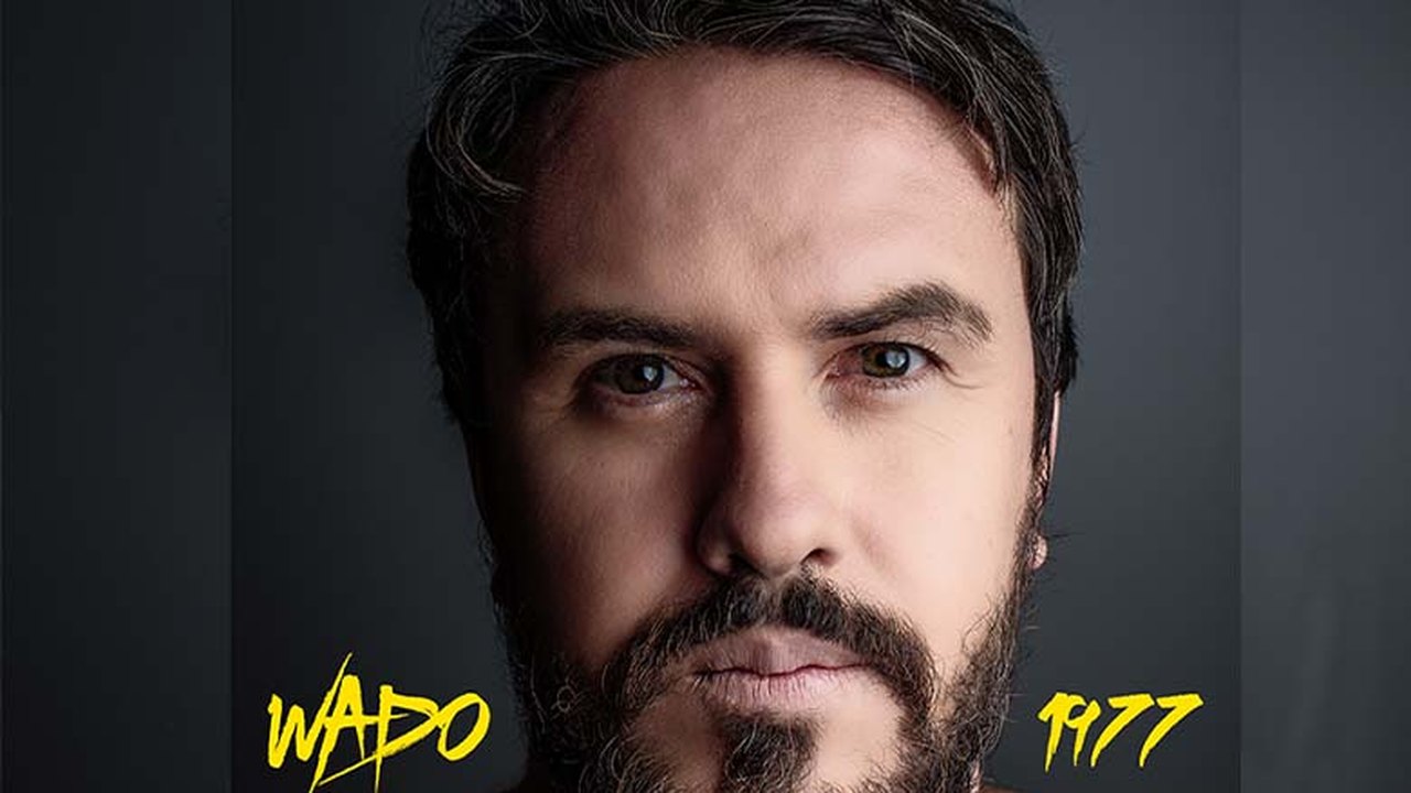 Cantor e compositor Wado vai apresentar seu mais recente trabalho, “1977”, no FIG 2015