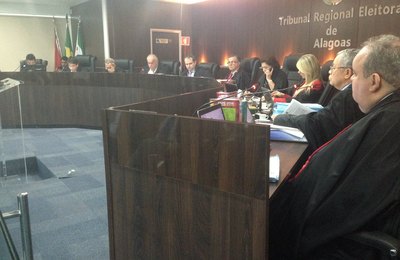 Violência faz Justiça Federal solicitar tropas federais para Pilar
