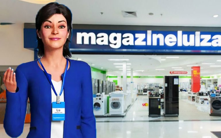 Magazine Luiza anuncia aquisição do Canaltech e da plataforma Inloco Media
