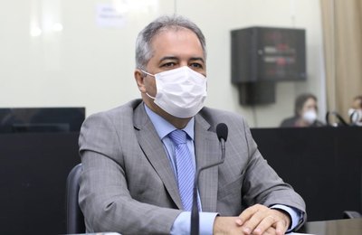 Sílvio Camelo parabeniza Omar Coelho pela vitória na eleição para presidência do CSA