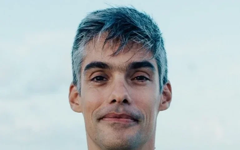 Pesquisador é premiado pela Academia Nacional de Ciências dos EUA