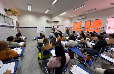 PSS 2026: Semed Penedo divulga resultado preliminar da prova objetiva para Diretores e Diretores Adjuntos