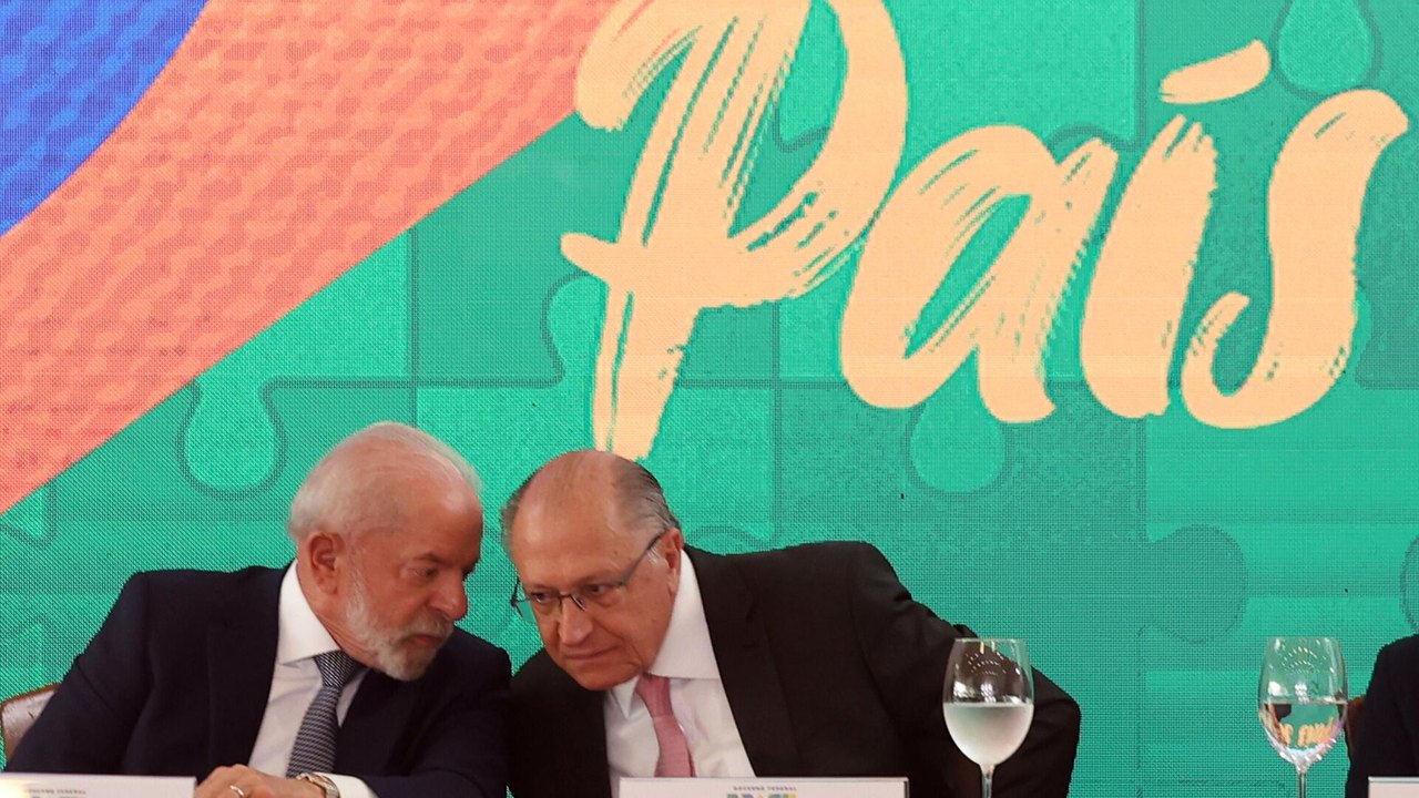 Agenda econômica com fundo político dos EUA causa disputa sem precedentes com o Brasil, diz mídia