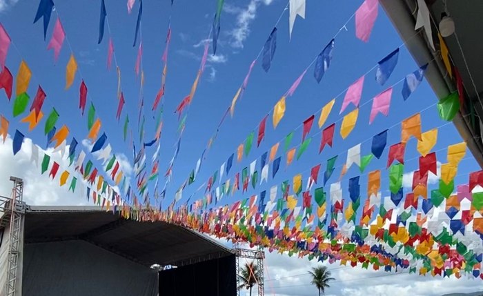 FEMIL conta com o apoio do Governo de Alagoas na sua realização. FEMIL conta com o apoio do Governo de Alagoas na sua realização.