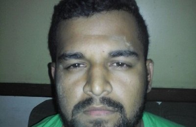 Preso em Minas Gerais acusado de roubos em Alagoas