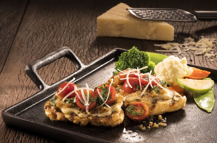 Outback inclui novidades no cardápio