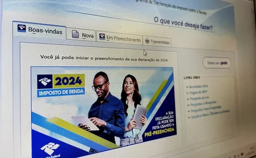 Receita abre consulta a lote da malha fina do Imposto de Renda