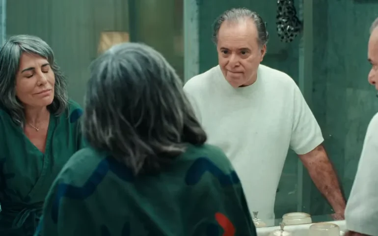 ‘Se Eu Fosse Você 3’ ganha teaser com Tony Ramos e Gloria Pires; veja vídeo e data de estreia