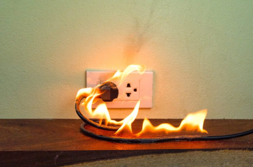 Equatorial Alagoas alerta para riscos de choques elétricos dentro de casa; instalações precárias lideram acidentes fatais