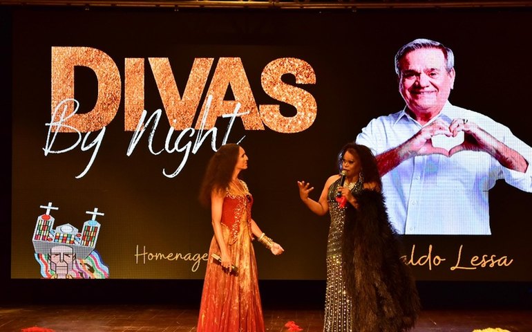 Paulo Dantas é homenageado em evento LGBTQIAP+