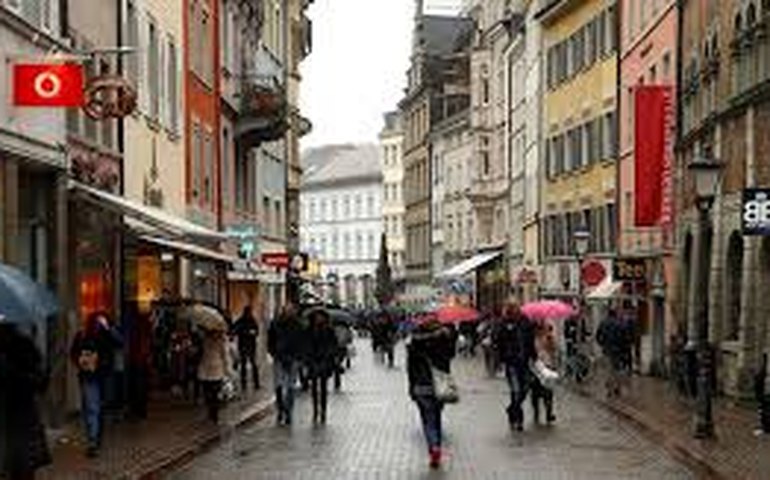 CPI da Alemanha (final) sobe 1,6% na comparação anual de setembro, em linha com o esperado