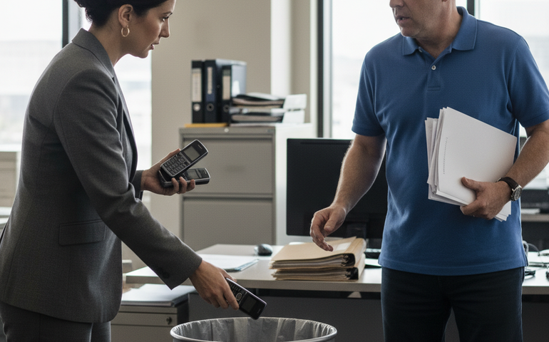 'Joga fora': herdeira de banqueiro orientou Careca do INSS a sumir com celulares