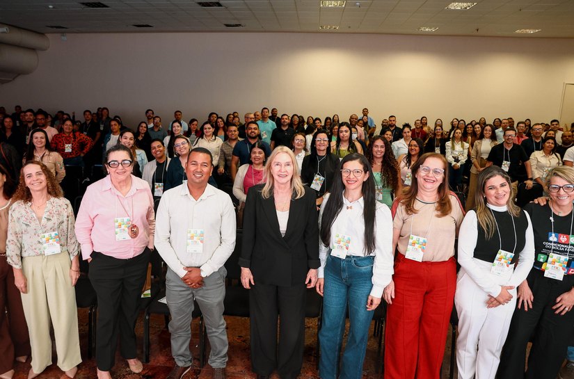 Seades promove seminário intersetorial sobre as condicionalidades do Programa Bolsa Família