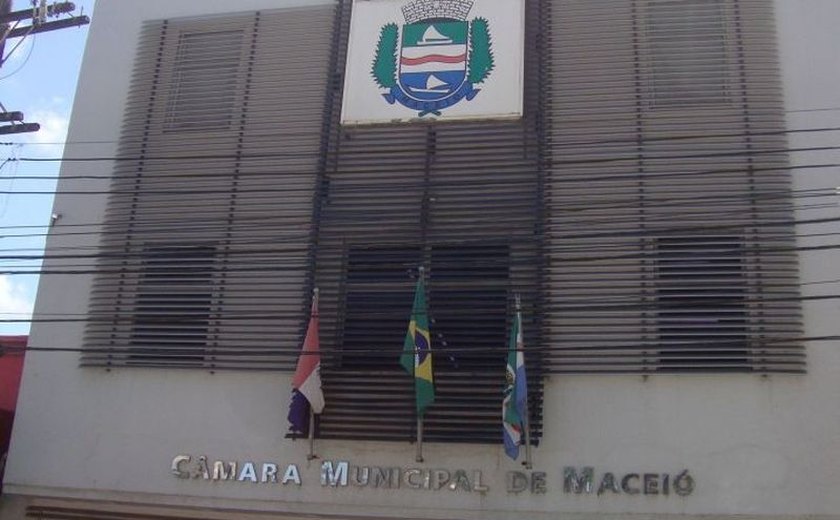 Câmara de Maceió divulga como será a posse dos eleitos