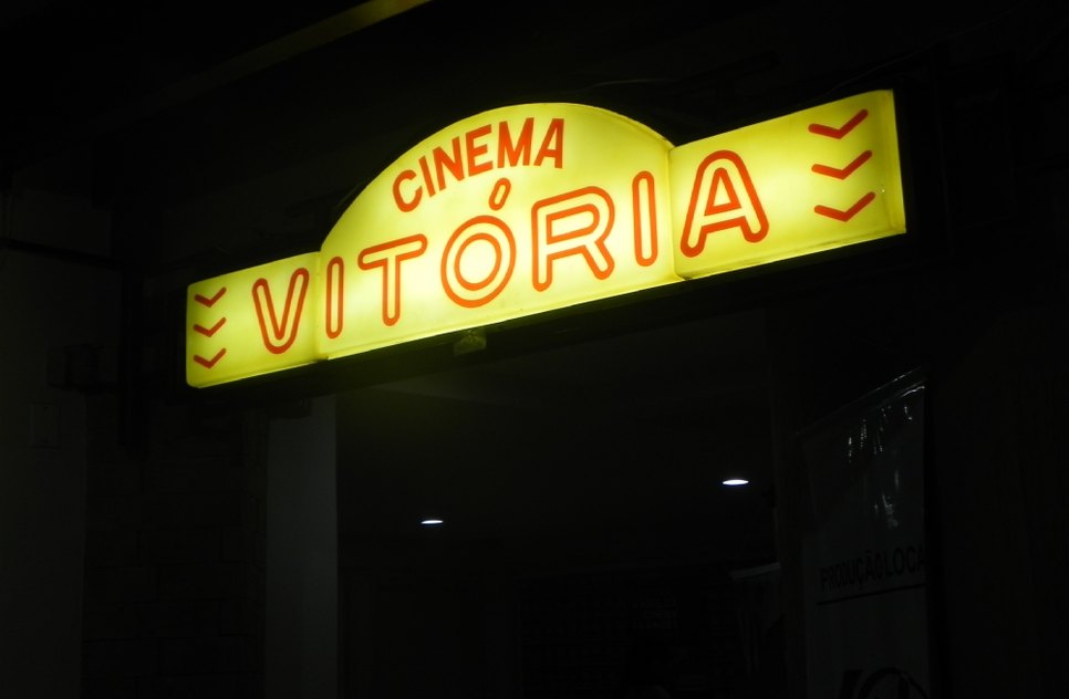 Cine Vitória exibe obras de cineasta homenageado pela Academia do Oscar em Aracaju