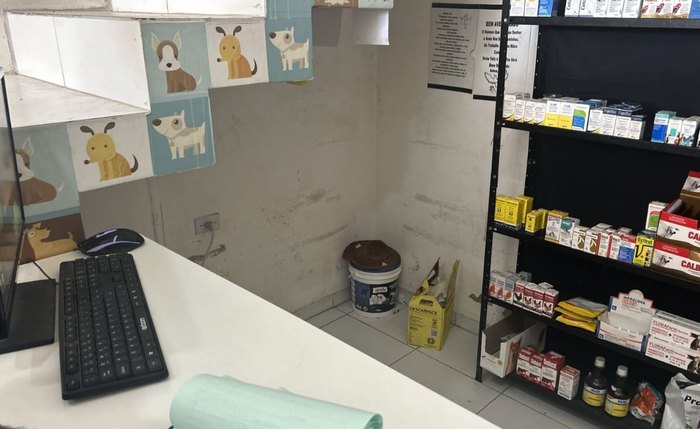 Clínica não tinha  médico-veterinário responsável técnico, conforme exige a legislação
